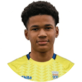 Fally Mayulu