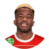 Jeremie Obounet Moussango