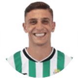 Juan Alcedo