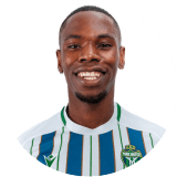 Elijah Adekugbe