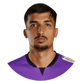 Lucas Flores