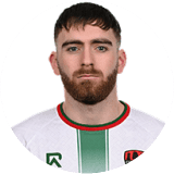 Conor Drinan