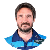 Gianmarco Pozzecco
