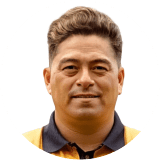 Reynaldo Tilguath