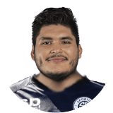 Dylan Ramirez
