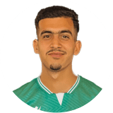 Mohammed Qellis
