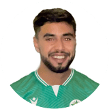 Achraf Kasbaoui