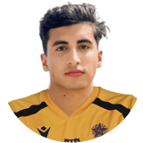 Mohamed Amine Essahel