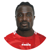 Jonathan Sowah