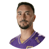 Carlos Escobar