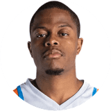 Eric Washington