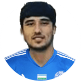 Muzaffar Muminov
