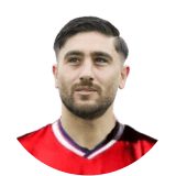Saeid Gholamalibeigi