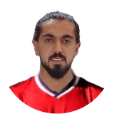 مهرداد عابدي