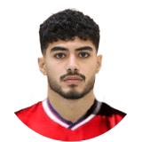 Amirhossein Mahjori