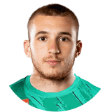Marin Prekodravac