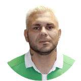 Cristian Bogado