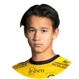 Daniel Skaarud