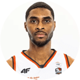 Quincy Ford
