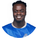 Joseph Atule