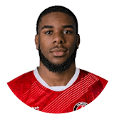 Jayden Fevrier