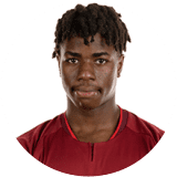 Ahmed Sanogo