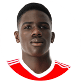 Mamadou Mbodj