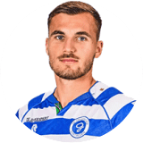 Levi Schoppema