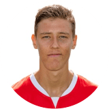 Jesse Buurmeester