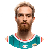 Anthony Drmic