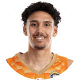 Kyrin Galloway
