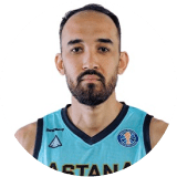 Rustam Murzagaliyev