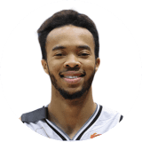 Cam Shelton