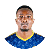 Edward Charles Manyama