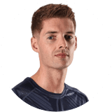 Alfie Rogers