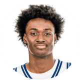 Ibrahim Souare
