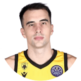 Marko Pecarski