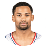 Isaiah West