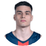 Lucas Latorre
