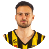 Tomas Pereyra