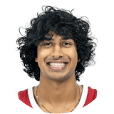 Ryan Agarwal
