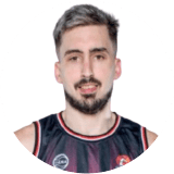 Lucas Gargallo