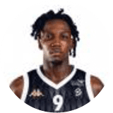 Devin Whitfield