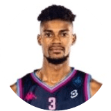 Trejon Jacob