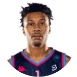 Te'Jon Lucas