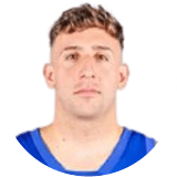 Agustin Barreiro