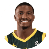 Nick Stampley