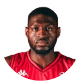 Samuel Idowu