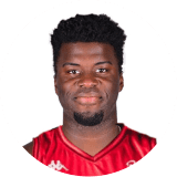 Victor Ndoukou