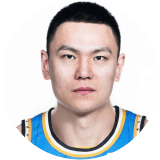 Yanxi Zhu